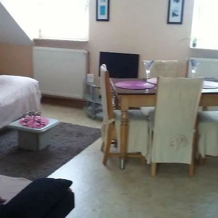 Appartement La Panne De Panne