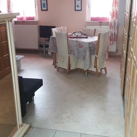 Appartement La Panne