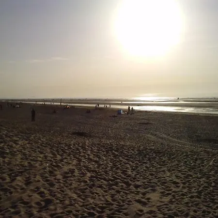 La Panne Appartement *
