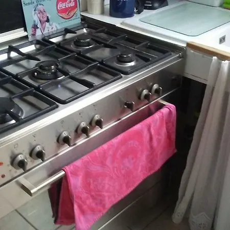 La Panne Appartement *