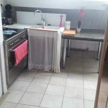 Appartement La Panne De Panne