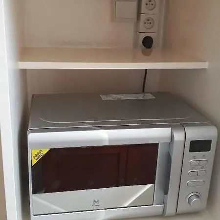 La Panne Appartement *