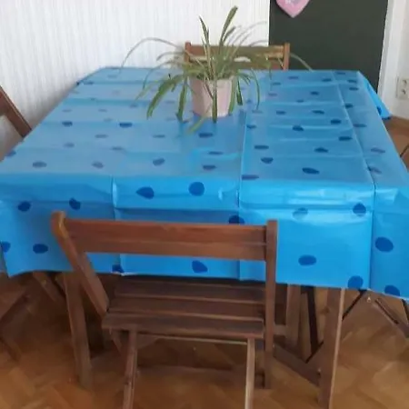 La Panne * De Panne