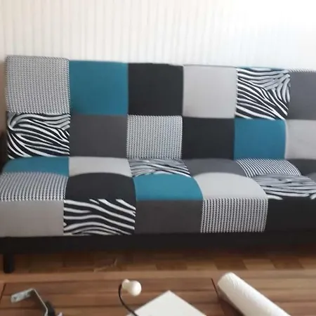 La Panne Appartement