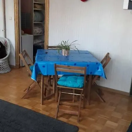 La Panne * De Panne