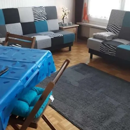 Appartement La Panne De Panne