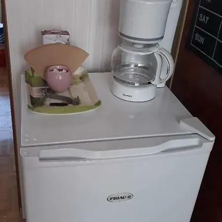 La Panne Appartement *
