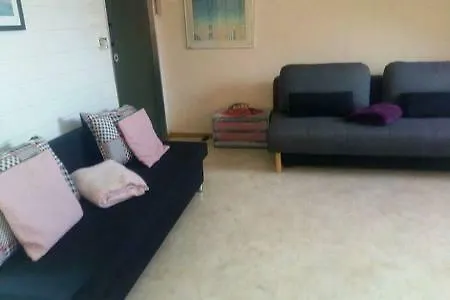 Appartement La Panne *